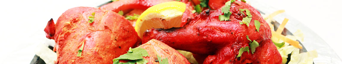 Tandoori